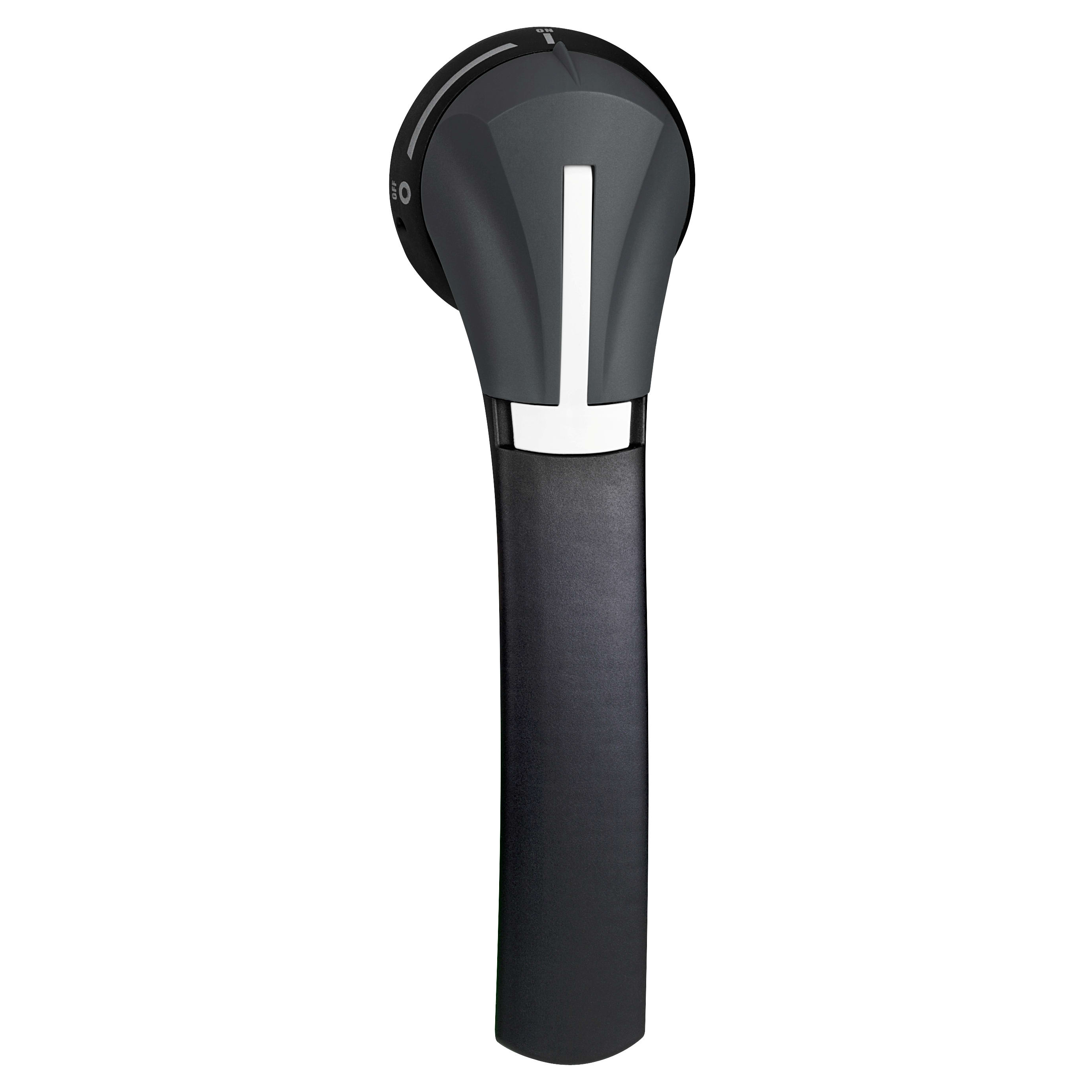 SCHNEIDER ELECTRIC - Manopola esterna nera TeSys GS2 - per interruttore sezionatore - 630...1250 A
