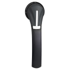 SCHNEIDER ELECTRIC - Manopola esterna nera TeSys GS2 - per interruttore sezionatore - 630...1250 A