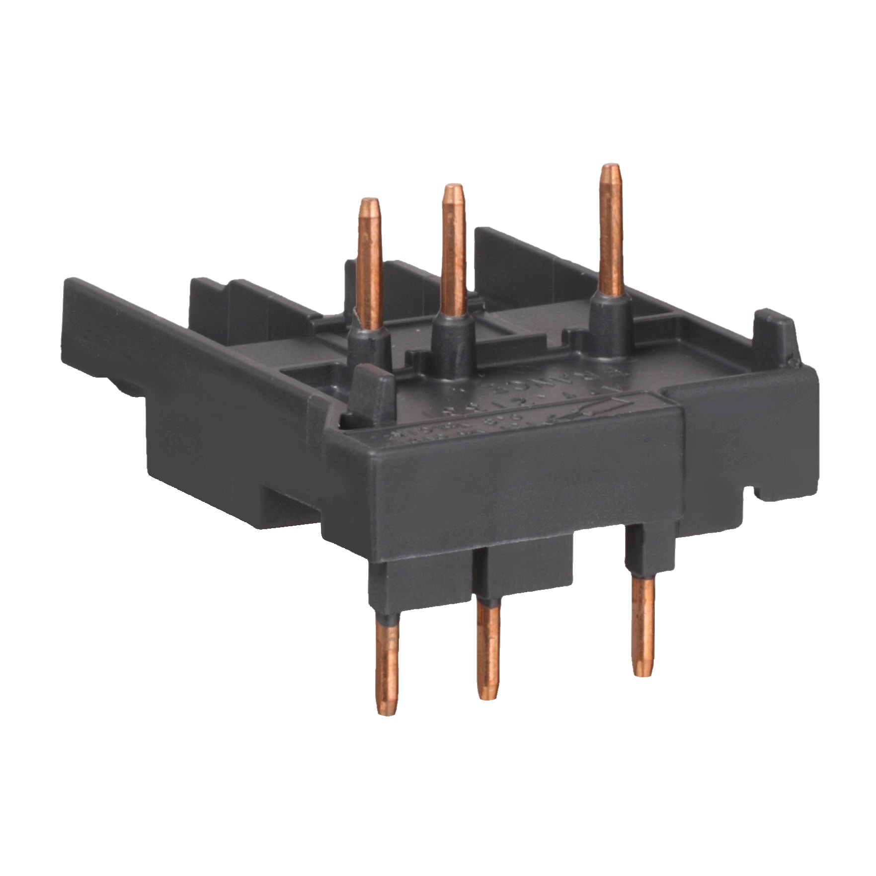 SCHNEIDER ELECTRIC - Blocco connessioni - TeSys GV2 con contattore TeSys LC1-D09...D38