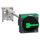 SCHNEIDER ELECTRIC - KIT IP54 PER GV2LE MANOVRA NERA