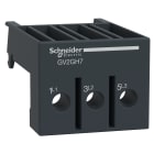 SCHNEIDER ELECTRIC - Adattatore Large Spacing (allargatore di fase) per GV2P UL