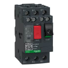 SCHNEIDER ELECTRIC - Interruttore automatico GV2-ME - 20-25 A - 3 3d - sganciatore magnetico termico
