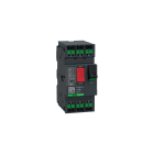 SCHNEIDER ELECTRIC - Interruttore magnetotermico, TeSys Deca, 3P, AC-3/AC-3e, da 24 a 32 A, magnetotermico, terminali SNAP IN, pulsante