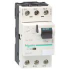 SCHNEIDER ELECTRIC - Interruttore automatico magnetotermico a leva, TeSys, GV2RT, 1,6-2,5A viti serrafilo