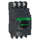 SCHNEIDER ELECTRIC - TeSys GV3P thermal-magn motor circuit breaker 62-73A lugs terminals