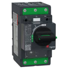 SCHNEIDER ELECTRIC - Interruttore salvamotore GV4L magnetico 12,5A 50kA Everlink