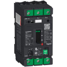 SCHNEIDER ELECTRIC - Interruttore automatico magnetotermico multifunzione TeSys GV4, 3P, 80 A, Icu 50 kA, UL489