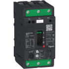 SCHNEIDER ELECTRIC - Interruttore salvamotore magnetotermico 50A 25kA Everlink