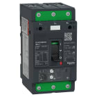 SCHNEIDER ELECTRIC - Interruttore salvamotore magnetotermico multifunzione 50A 50kA Everlink