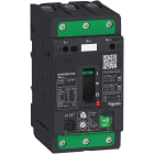 SCHNEIDER ELECTRIC - Interruttore salvamotore magnetotermico multifunzione 80A 50kA Everlink