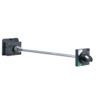 SCHNEIDER ELECTRIC - Dispositivo discriminazione guasti - 24-48 V CA/CC - Per interruttore motore GV7