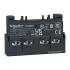 SCHNEIDER ELECTRIC - Contatti ausiliari istantanei TeSys GV - frontali 1NO 1NC -  viti serrafilo
