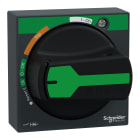 SCHNEIDER ELECTRIC - Manovra rotativa TeSys GV2, TeSys GV3 e TeSys U - IP54 - nero