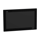 SCHNEIDER ELECTRIC - Harmony P6 display modulare P-CAP Wide 19", 1.920x1.080 pixel Full HD, multi-touch (2 punti, con immunità ai disturbi)