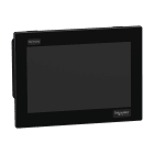 SCHNEIDER ELECTRIC - Monitor industriale 10w , Harmony FP6, WXGA, 16M colori, PCAP Multi Touch (2 punti) con filtro rumore ottimizzato, DVI, USB Type B, 24V DC