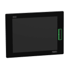 SCHNEIDER ELECTRIC - Monitor industriale 15.0' , Harmony FP6, XGA, 16M colori, Analogica Multi Touch (2 punti), ingresso USB A/micro-B, DVI, USB Type B, 24V DC