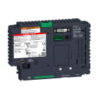 SCHNEIDER ELECTRIC - Base interruttore Harmony GTU, Open BOX Windows 10, Universal Panel, con software HMI installato, 32 GB CFast card