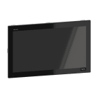 SCHNEIDER ELECTRIC - Pannello Web Harmony GTW6 Schermo 19" W FHD Touch PCAP Alimentazione 12-24VDC
