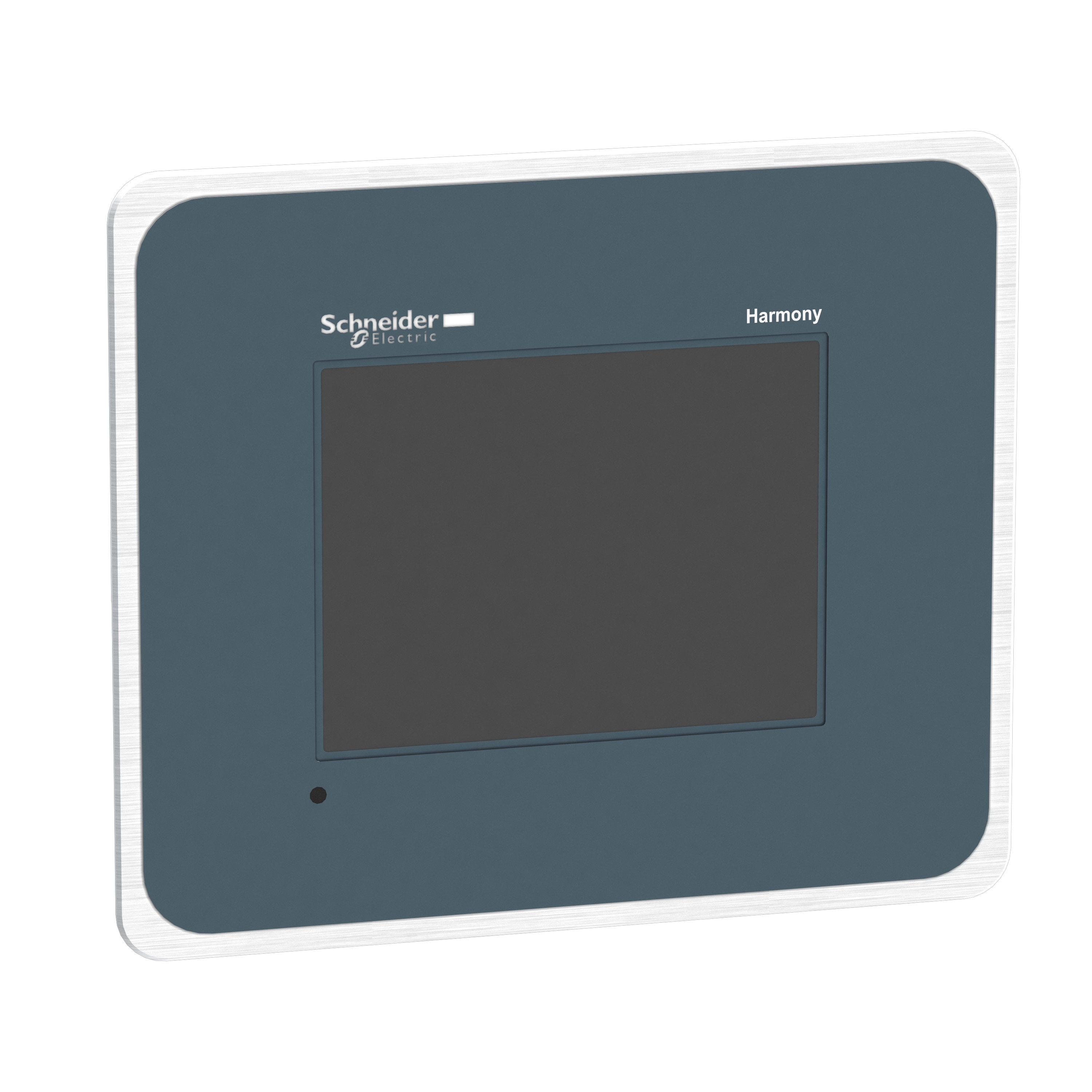 SCHNEIDER ELECTRIC - TouchScreen inox 320×240 pixel QVGA - 5,7" TFT - 96 MB