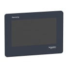SCHNEIDER ELECTRIC - Touch panel widescreen da 4,3 ", RS-232/485 RJ45