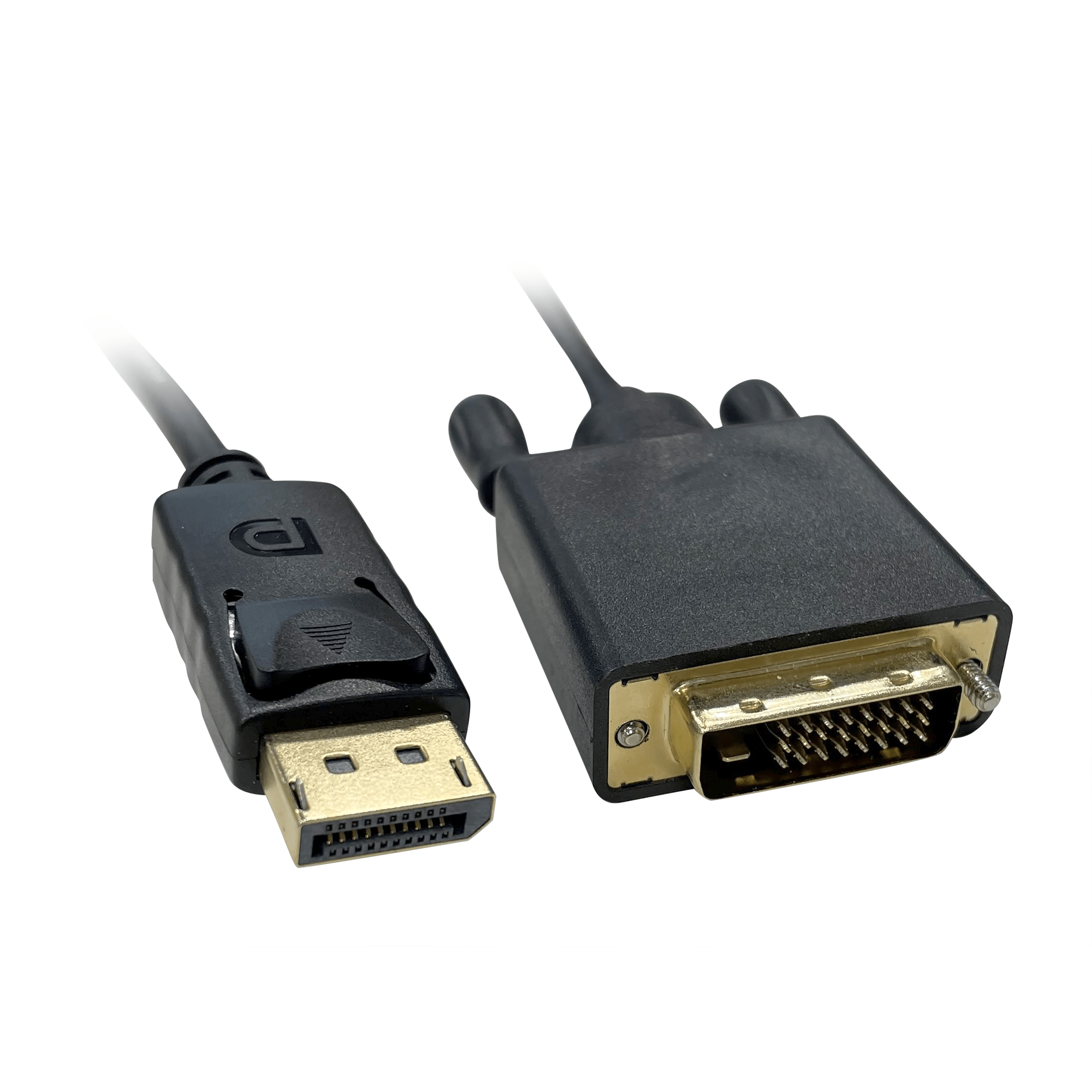 SCHNEIDER ELECTRIC - Harmony FP6 cavo DP-DVI, lunghezza 5m