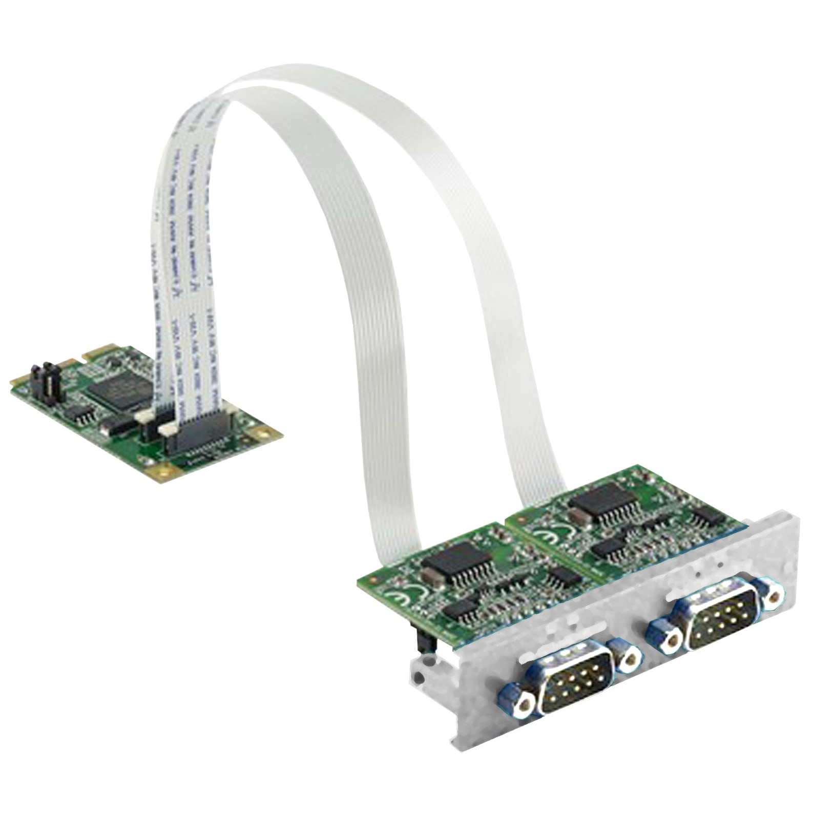 SCHNEIDER ELECTRIC - Interfaccia 2XRS232 ISOL. 2015