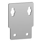 SCHNEIDER ELECTRIC - Accessorio montaggio, Harmony, P6, accessorio per book mount basic box