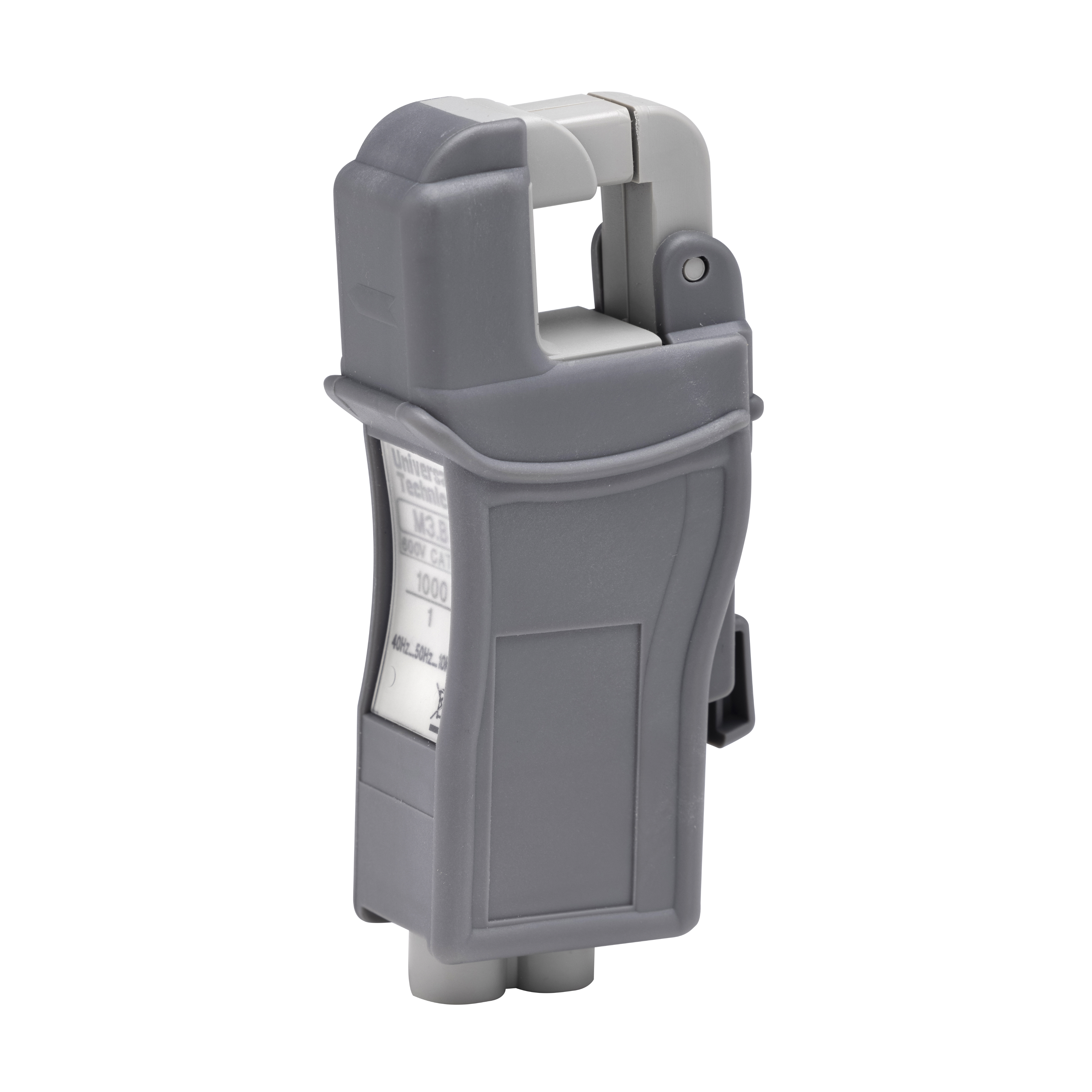 SCHNEIDER ELECTRIC - Pinza CP15 per rilevatore guasti mobile, Vigilohm MFL, CP50, diametro 15 mm