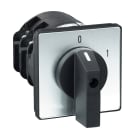 SCHNEIDER ELECTRIC - Commutatore a camme - 3 POLI - 60° - 115 A - multifissaggio
