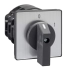 SCHNEIDER ELECTRIC - Commutatore a camme - 4 POLI - 60° - 150 A - multifissaggio