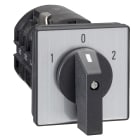 SCHNEIDER ELECTRIC - Commutatore a camme - 3 POLI - 60° - 63 A - multifissaggio