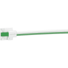 SCHNEIDER ELECTRIC - Condotto sbarre, Canalis, KBC, Unità di derivaz. - 16 A - senza protez. - polarità fissa - L1+N+PE+T