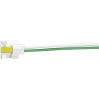 SCHNEIDER ELECTRIC - Condotto sbarre, Canalis, KBC, Unità di derivaz. - 16 A - senza protez. - polarità fissa - L2+N+PE+T