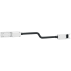 SCHNEIDER ELECTRIC - Canalis - Elemento flessibile - 100 A - 3 m - per cambio direzione