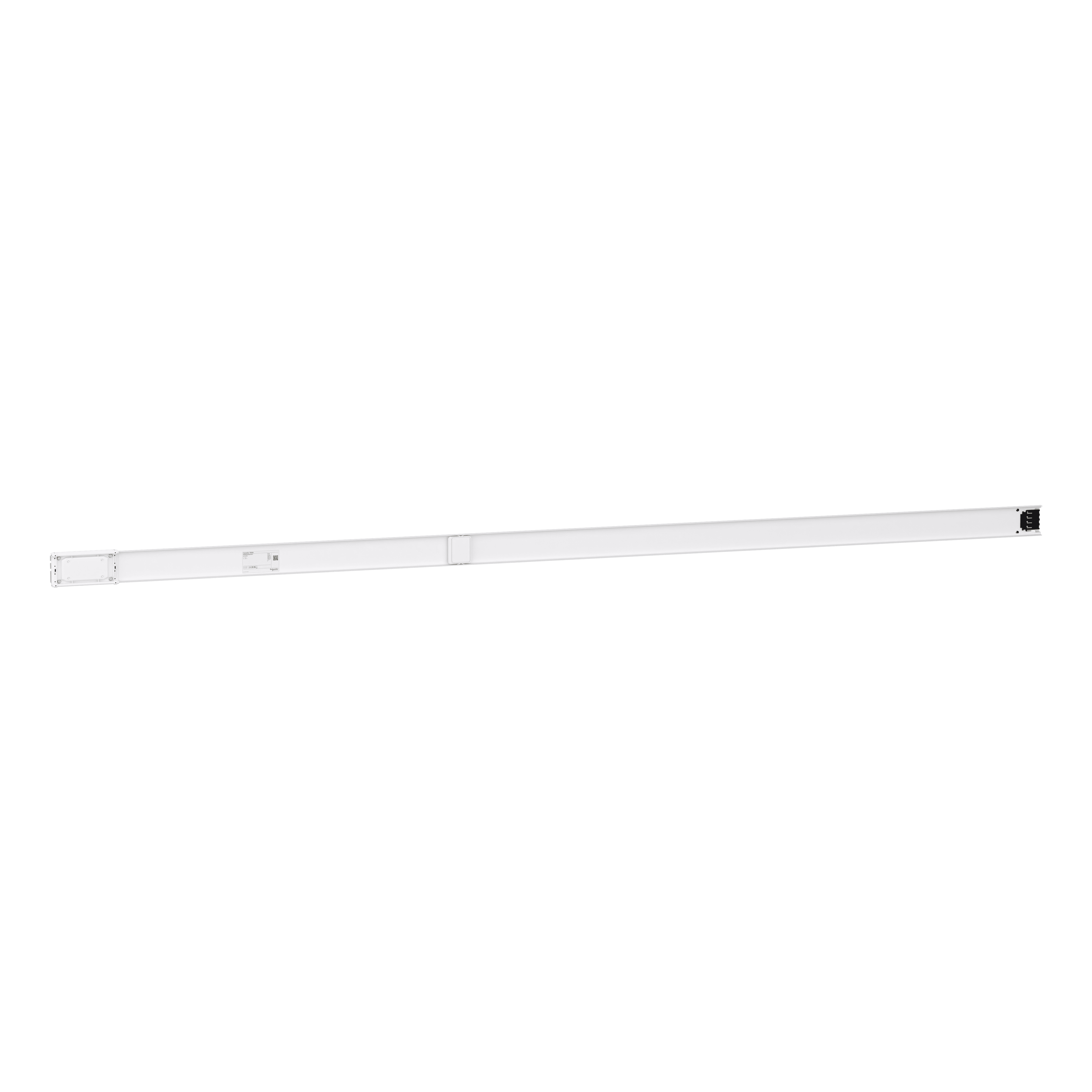 SCHNEIDER ELECTRIC - Canalis - Elemento rettilineo - 63 A - 3 m - 1 derivazione