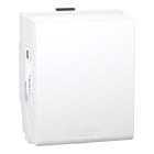 SCHNEIDER ELECTRIC - Canalis - Unità di derivazione per fusibili BS88 - A1 - 20 A -3L +N+ +PE
