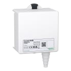 SCHNEIDER ELECTRIC - Canalis - Unità di derivazione per fusibile NF - 10 x 38 - 25 A - 3L + N + PE