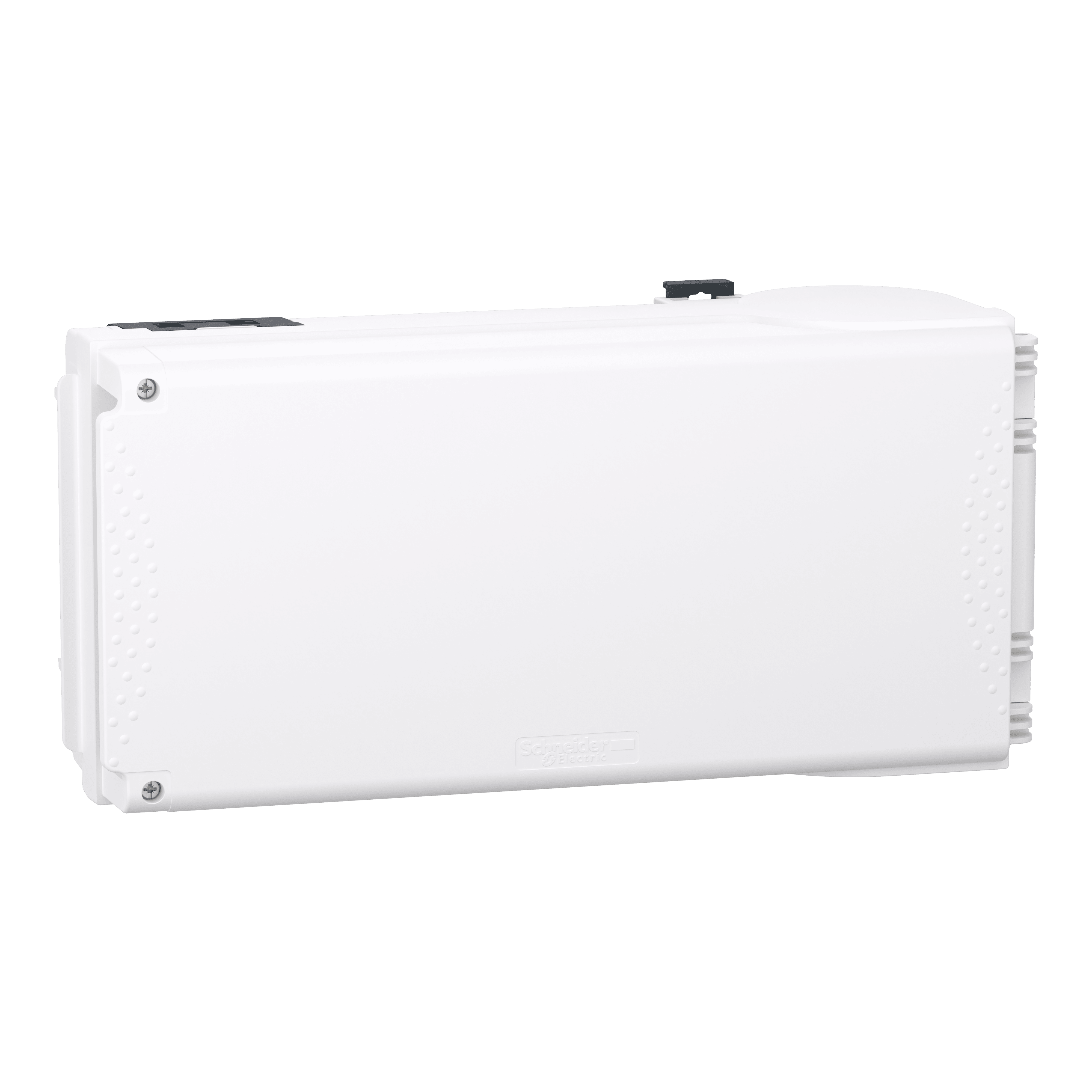 SCHNEIDER ELECTRIC - Canalis - Unità di derivazione per fusibile NF - 14 x 51 - 50 A - c/isolatore