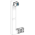 SCHNEIDER ELECTRIC - Angolare multiplo 1000A a misura
