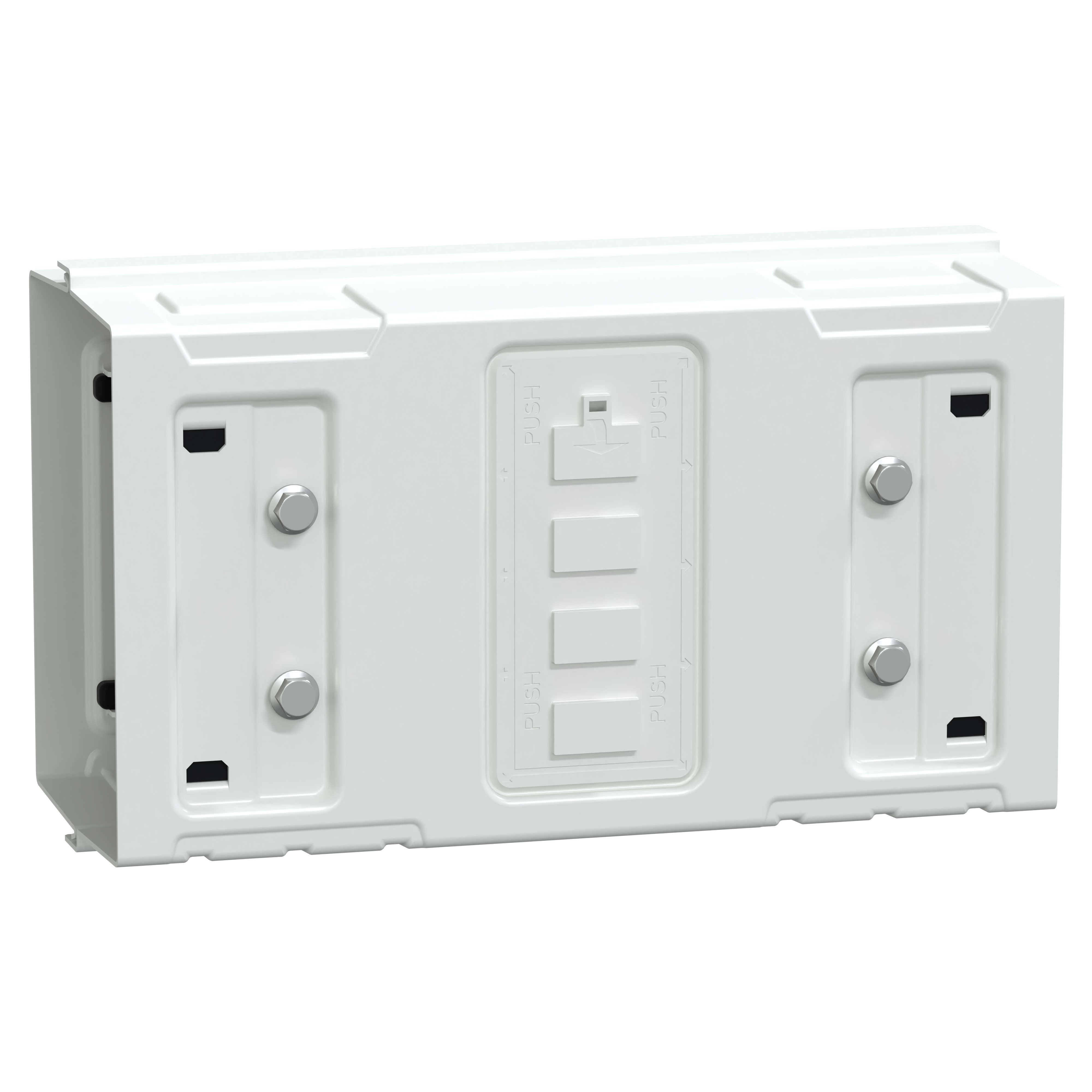 SCHNEIDER ELECTRIC - Canalis - Blocco di giunzione - 1000 A - Ricambio