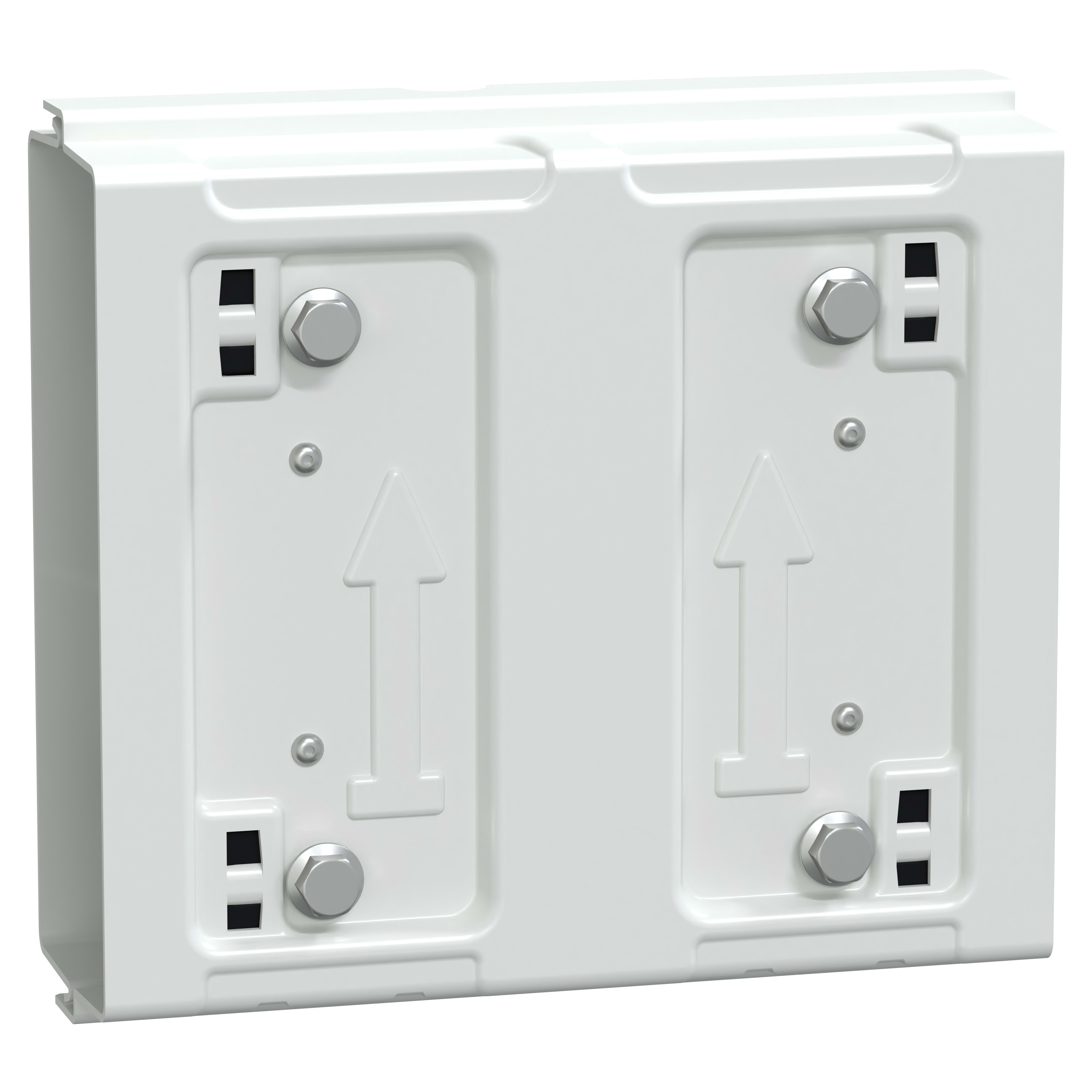 SCHNEIDER ELECTRIC - Canalis - Unità per giunzioni elettriche e meccaniche - 250 A
