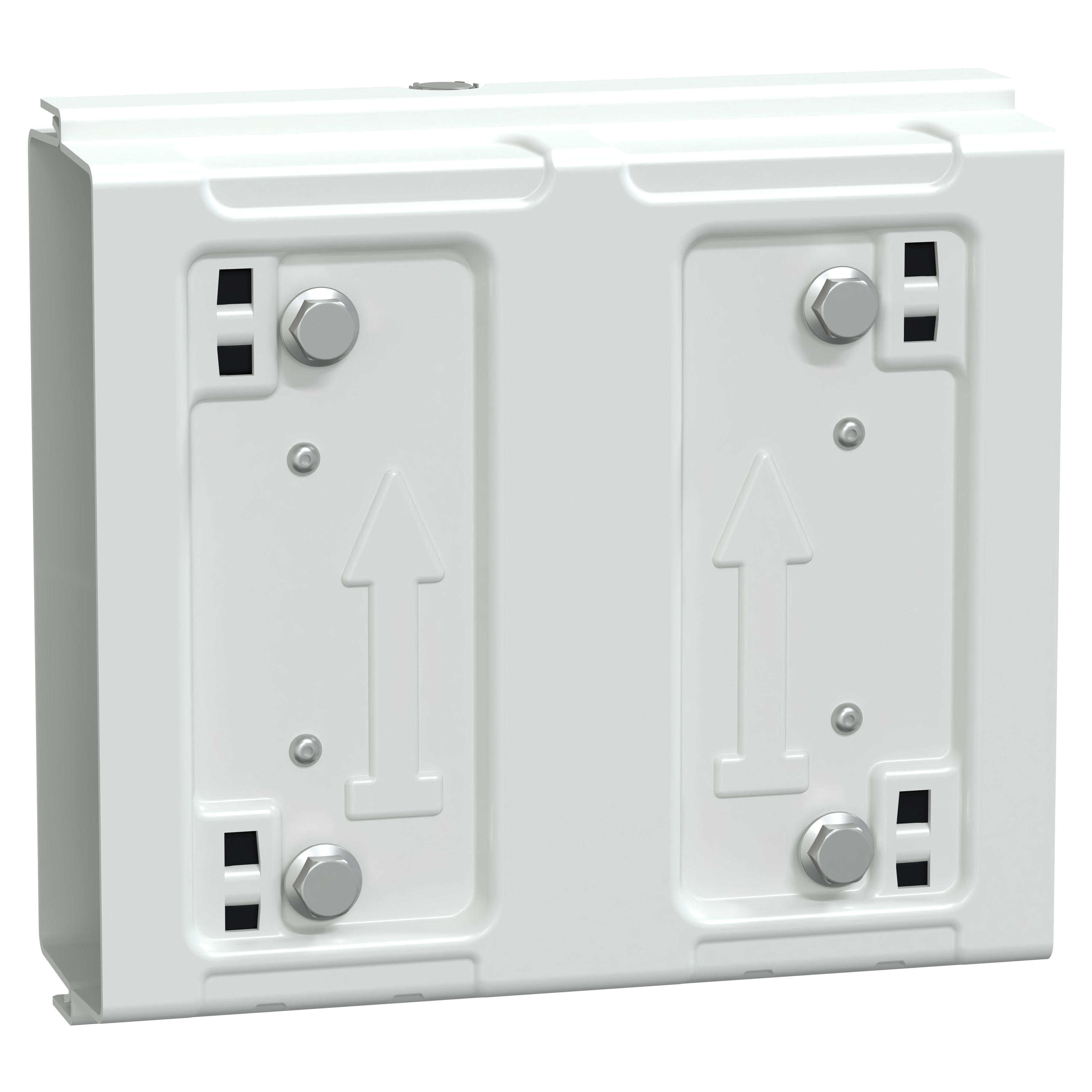 SCHNEIDER ELECTRIC - Canalis - Unità per giunzioni elettriche e meccaniche - 400 A