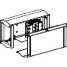 SCHNEIDER ELECTRIC - Canalis - Adattatore per connessione KS > 400 A e KS < 400 A - 500 A