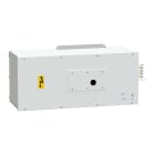 SCHNEIDER ELECTRIC - Canalis - Unità di alimentazione protetta 3L+N+PE 630 A montaggio a sx