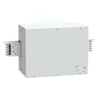 SCHNEIDER ELECTRIC - Canalis - Unità alimentazione 630 A - Montaggio centrale