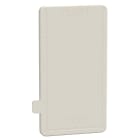 SCHNEIDER ELECTRIC - Canalis - Otturatore prese - Ricambio - 1000 A - IP55