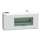 SCHNEIDER ELECTRIC - Condotto sbarre, Canalis, KSB, Deriv. per disp. mod. - 100 A - Moduli 12 x 18 mm - 3L+N+PE