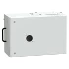 SCHNEIDER ELECTRIC - Canalis - Unità di derivazione - 160 A per NSX compatta - 3L + PEN