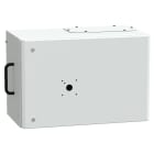 SCHNEIDER ELECTRIC - Cassetta derivazione NSXm motorizzato a 160A
