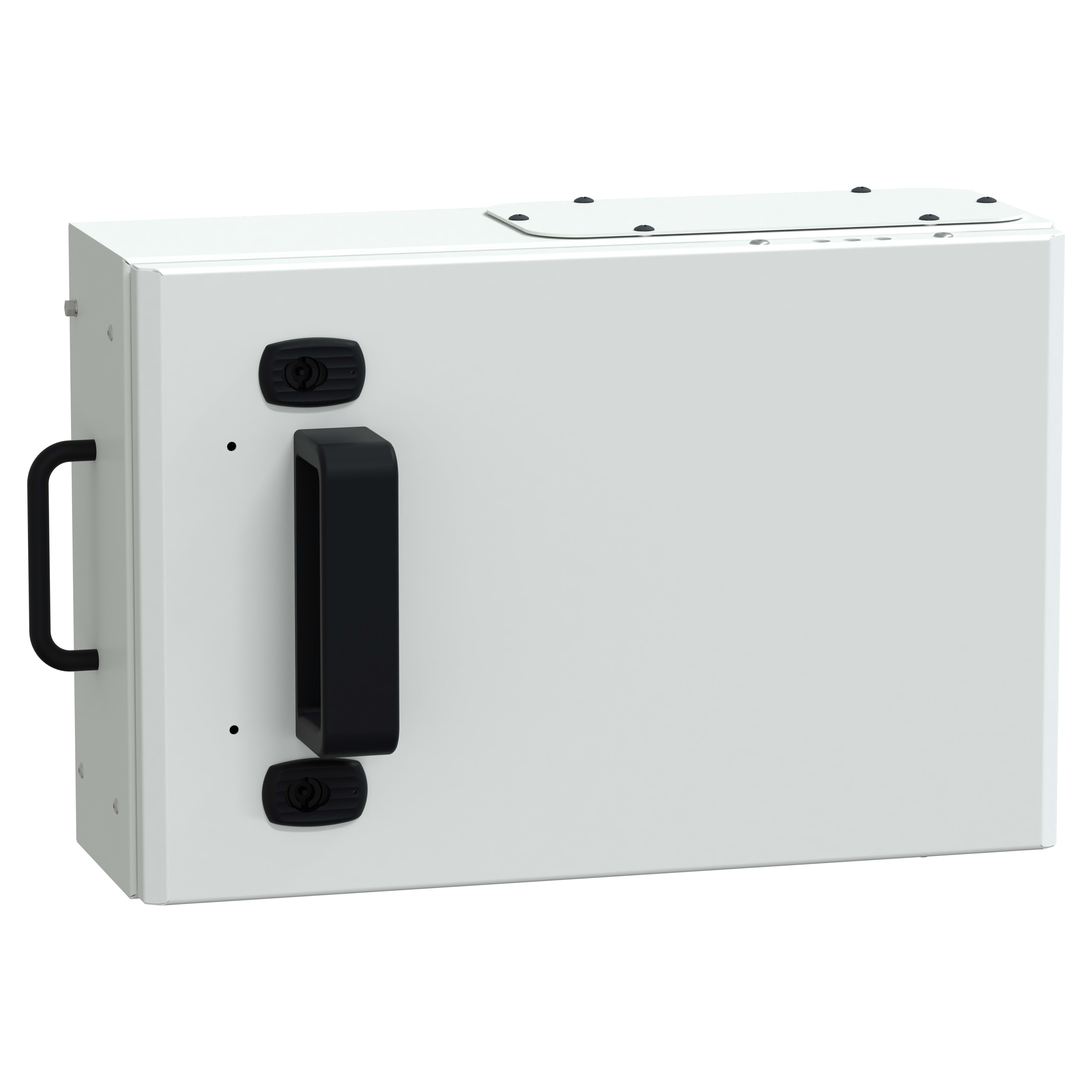 SCHNEIDER ELECTRIC - Canalis - Unità di derivazione per fusibile NF - T00 - 160 A - 3L + N + PE